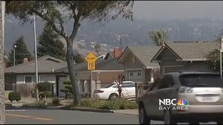City of Richmond Sues Chevron